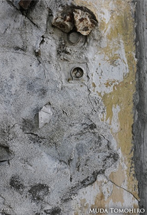 連載12年余「美の棲むところ」