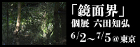 六田知弘「鏡面界」